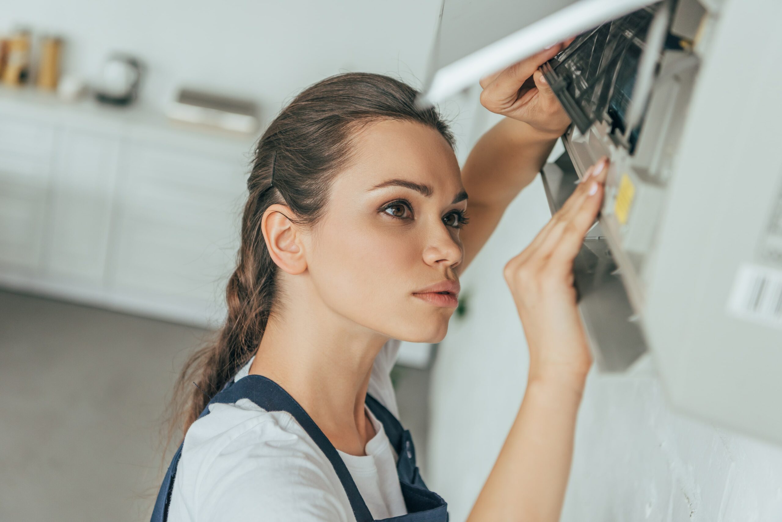 Servicio Técnico Aire Acondicionado Granada